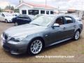 BMW 525i 2010  Costa Rica  Autoguiacr.com Sirioscr.net