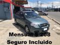 Chevrolet Aveo 2011  Costa Rica  Autoguiacr.com Sirioscr.net