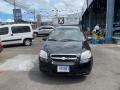 Chevrolet Aveo 2010  Costa Rica  Autoguiacr.com Sirioscr.net