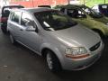 Chevrolet Aveo 2004  Costa Rica  Autoguiacr.com Sirioscr.net