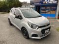 Chevrolet Beat LT 2018  Costa Rica  Autoguiacr.com Sirioscr.net