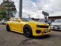 Chevrolet CAMARO 2010  Costa Rica  Autoguiacr.com Sirioscr.net