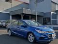 Chevrolet CRUZE 2017  Costa Rica  Autoguiacr.com Sirioscr.net