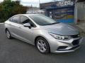 Chevrolet CRUZE 2017  Costa Rica  Autoguiacr.com Sirioscr.net