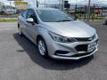 Chevrolet Cruze 2017  Costa Rica  Autoguiacr.com Sirioscr.net