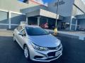 Chevrolet Cruze 2017  Costa Rica  Autoguiacr.com Sirioscr.net
