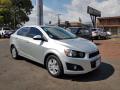 Chevrolet SONIC LT 2014  Costa Rica  Autoguiacr.com Sirioscr.net