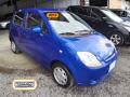Chevrolet SPARK LS 2012  Costa Rica  Autoguiacr.com Sirioscr.net