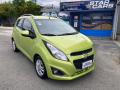 Chevrolet Spark Classic LTZ 2017  Costa Rica  Autoguiacr.com Sirioscr.net