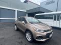 Chevrolet Trax Premier 2018  Costa Rica  Autoguiacr.com Sirioscr.net