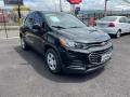 Chevrolet TRAX LS 2018  Costa Rica  Autoguiacr.com Sirioscr.net