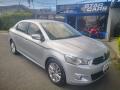 Citroen C-Elysee 2017  Costa Rica  Autoguiacr.com Sirioscr.net
