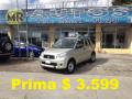Daihatsu Terios 2015  Costa Rica  Autoguiacr.com Sirioscr.net