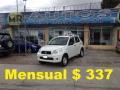 Daihatsu Terios 2015  Costa Rica  Autoguiacr.com Sirioscr.net