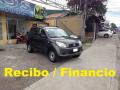Daihatsu Terios 2009  Costa Rica  Autoguiacr.com Sirioscr.net