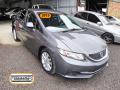 Honda CIVIC LX 2013  Costa Rica  Autoguiacr.com Sirioscr.net