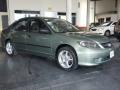 Honda CIVIC SI 2004  Costa Rica  Autoguiacr.com Sirioscr.net