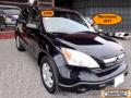 Honda CRV EX 4WD 2008  Costa Rica  Autoguiacr.com Sirioscr.net