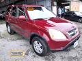 Honda CRV EX 4WD 2002  Costa Rica  Autoguiacr.com Sirioscr.net