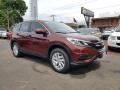 Honda CRV LX 2015  Costa Rica  Autoguiacr.com Sirioscr.net