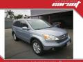 Honda CRV EX 2008  Costa Rica  Autoguiacr.com Sirioscr.net