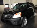 Honda CRV 2006  Costa Rica  Autoguiacr.com Sirioscr.net