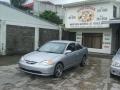 Honda civic 2002  Costa Rica  Autoguiacr.com Sirioscr.net