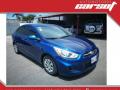 Hyundai ACCENT GLS 2015  Costa Rica  Autoguiacr.com Sirioscr.net