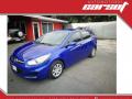 Hyundai ACCENT GS 2013  Costa Rica  Autoguiacr.com Sirioscr.net