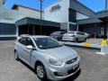 Hyundai Accent Blue 2016  Costa Rica  Autoguiacr.com Sirioscr.net