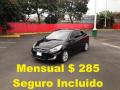 Hyundai Accent Blue 2014  Costa Rica  Autoguiacr.com Sirioscr.net