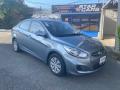 Hyundai Accent GL 2018  Costa Rica  Autoguiacr.com Sirioscr.net