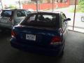 Hyundai Accent 2000  Costa Rica  Autoguiacr.com Sirioscr.net