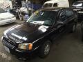 Hyundai Accent 2002  Costa Rica  Autoguiacr.com Sirioscr.net