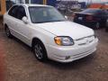 Hyundai Accent 2003  Costa Rica  Autoguiacr.com Sirioscr.net