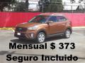 Hyundai Creta 2017  Costa Rica  Autoguiacr.com Sirioscr.net