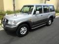 Hyundai GALLOPER II EXCEED 2003  Costa Rica  Autoguiacr.com Sirioscr.net