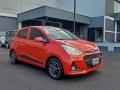 Hyundai GRAND I10 2018  Costa Rica  Autoguiacr.com Sirioscr.net
