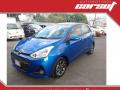 Hyundai GRAND i10 2017  Costa Rica  Autoguiacr.com Sirioscr.net