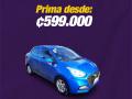 Hyundai Grand I10 GLS 2018  Costa Rica  Autoguiacr.com Sirioscr.net