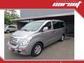 Hyundai H1 GRAND STAREX 2014  Costa Rica  Autoguiacr.com Sirioscr.net