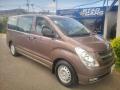 Hyundai H1 2015  Costa Rica  Autoguiacr.com Sirioscr.net