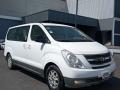 Hyundai H1 2015  Costa Rica  Autoguiacr.com Sirioscr.net