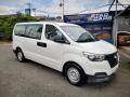 Hyundai H1 2019  Costa Rica  Autoguiacr.com Sirioscr.net