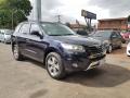 Hyundai SANTA FE GLS 2012  Costa Rica  Autoguiacr.com Sirioscr.net