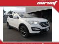 Hyundai SANTA FE GLS 2013  Costa Rica  Autoguiacr.com Sirioscr.net