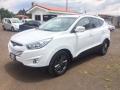 Hyundai TUCSON GL 2014  Costa Rica  Autoguiacr.com Sirioscr.net