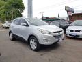 Hyundai TUCSON GL 2013  Costa Rica  Autoguiacr.com Sirioscr.net