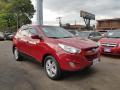 Hyundai TUCSON GL 2012  Costa Rica  Autoguiacr.com Sirioscr.net