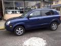 Hyundai TUCSON 2005  Costa Rica  Autoguiacr.com Sirioscr.net